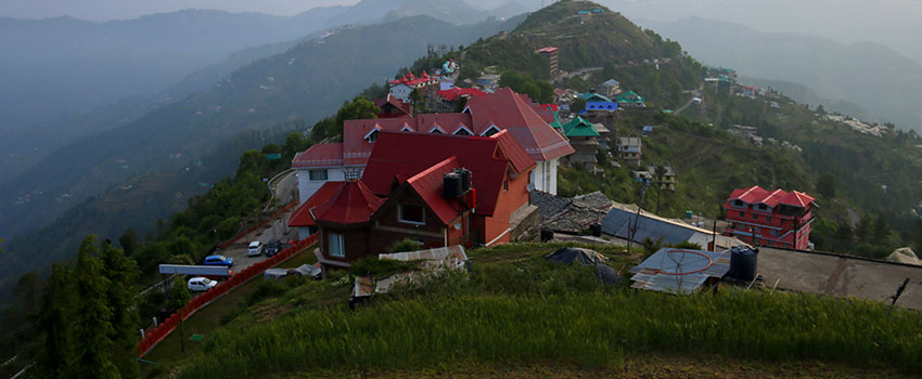 Fagu | Shimla Tempo Traveller