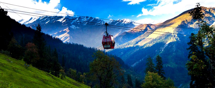 tempo traveller in shimla